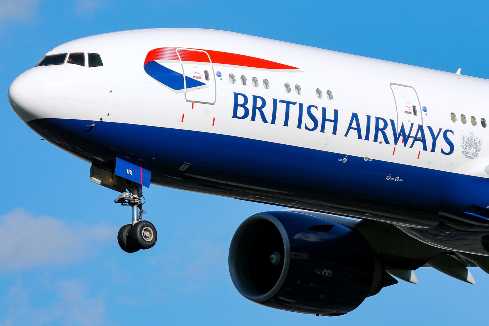 British Airways