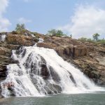 gurara falls niger State _Fotor