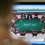 online gambling gambler casino