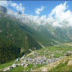 Chitkul, Himachal Pradesh 1