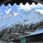 Chitkul, Himachal Pradesh