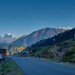 Chopta, Uttarakhand