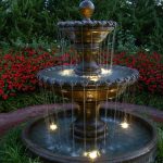 Outdoor Garden Fountains With Finest Outdoor Garden Water Fountains Outdoor Water Fountain Companies On Outdoor Garden Fountains