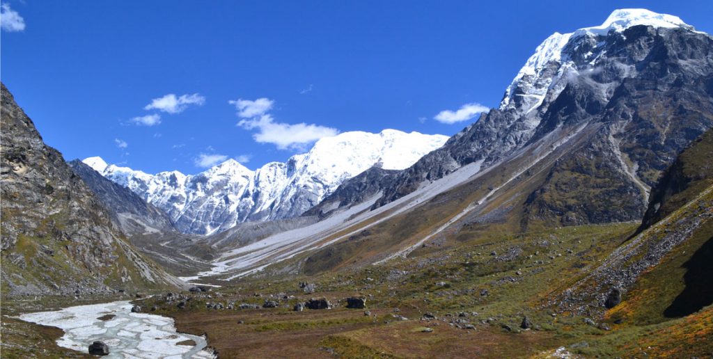 Langtang