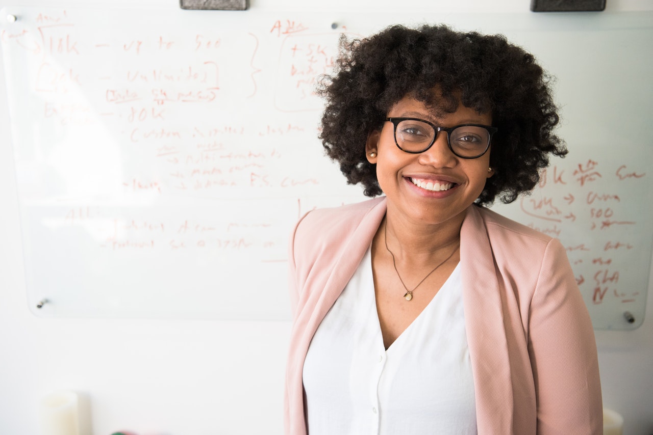 business woman smiling businesswoman professional