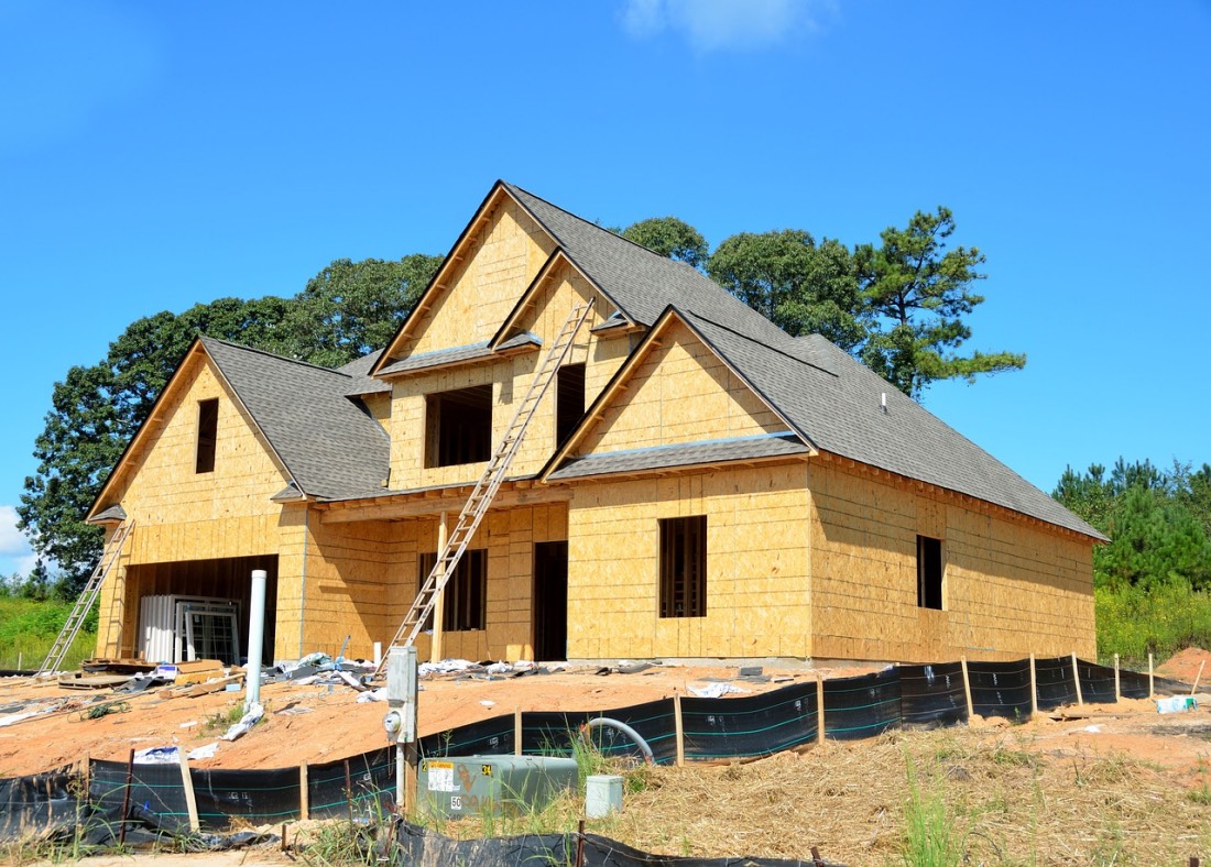 roof, home contractor building