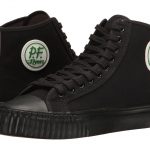 PF Flyers Sandlot Center Hi