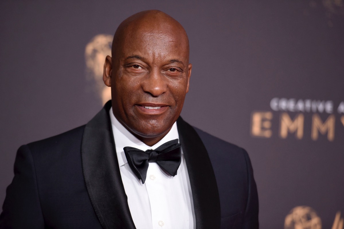 John Singleton