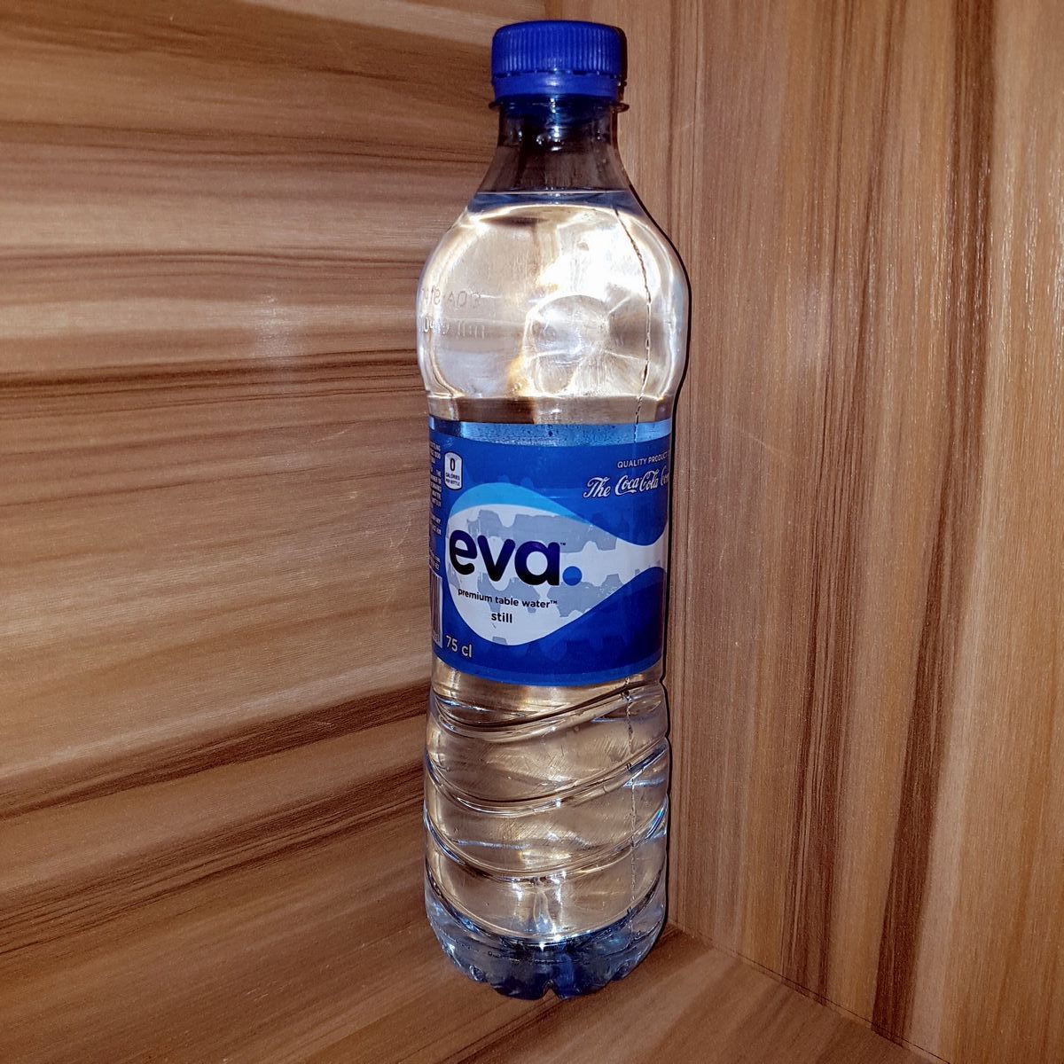 eva water