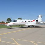 Learjet 85