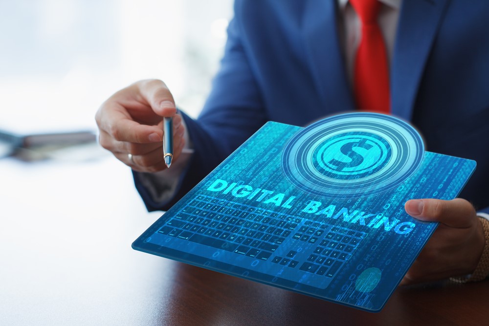 digital banking