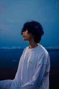 Kenshi Yonezu