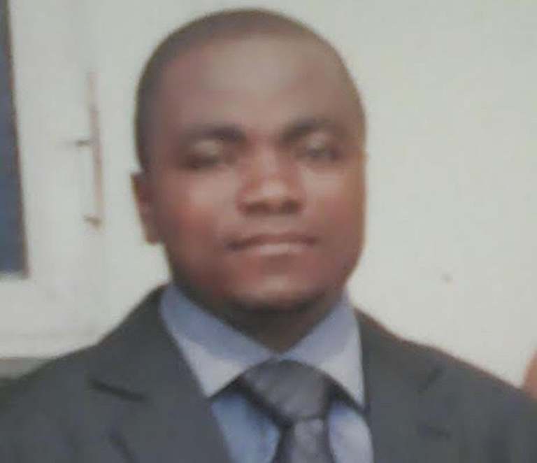 Chinedu Ogwa,