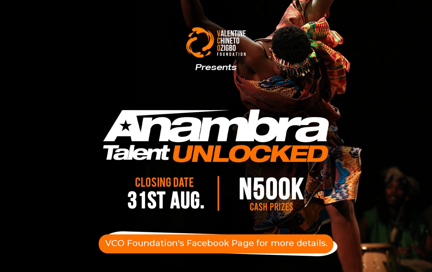 anambra talent unlocked