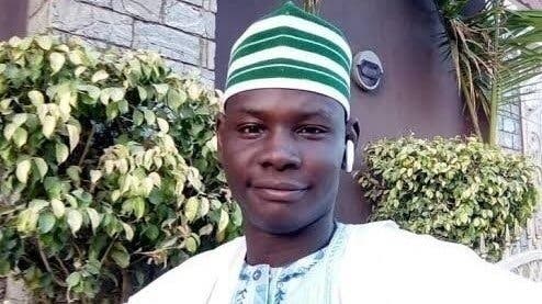 Yahaya Sharif Aminu