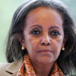 Ethiopia Sahle-Work Zewde