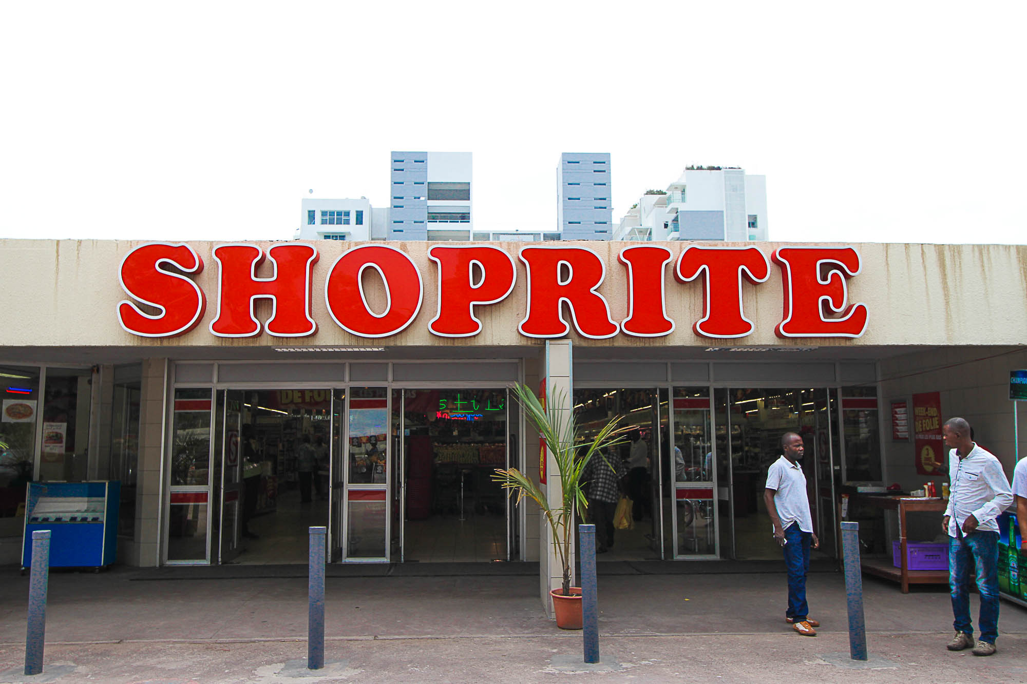 Shoprite Finally Pulls Out From Nigeria - The Trent