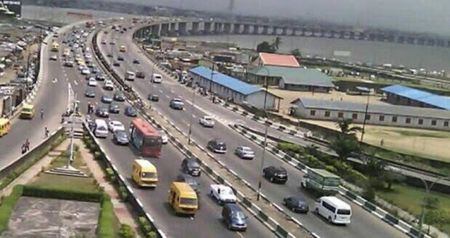 Eko bridge