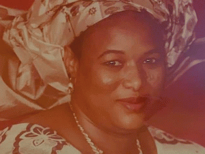 Hadiza Shagari