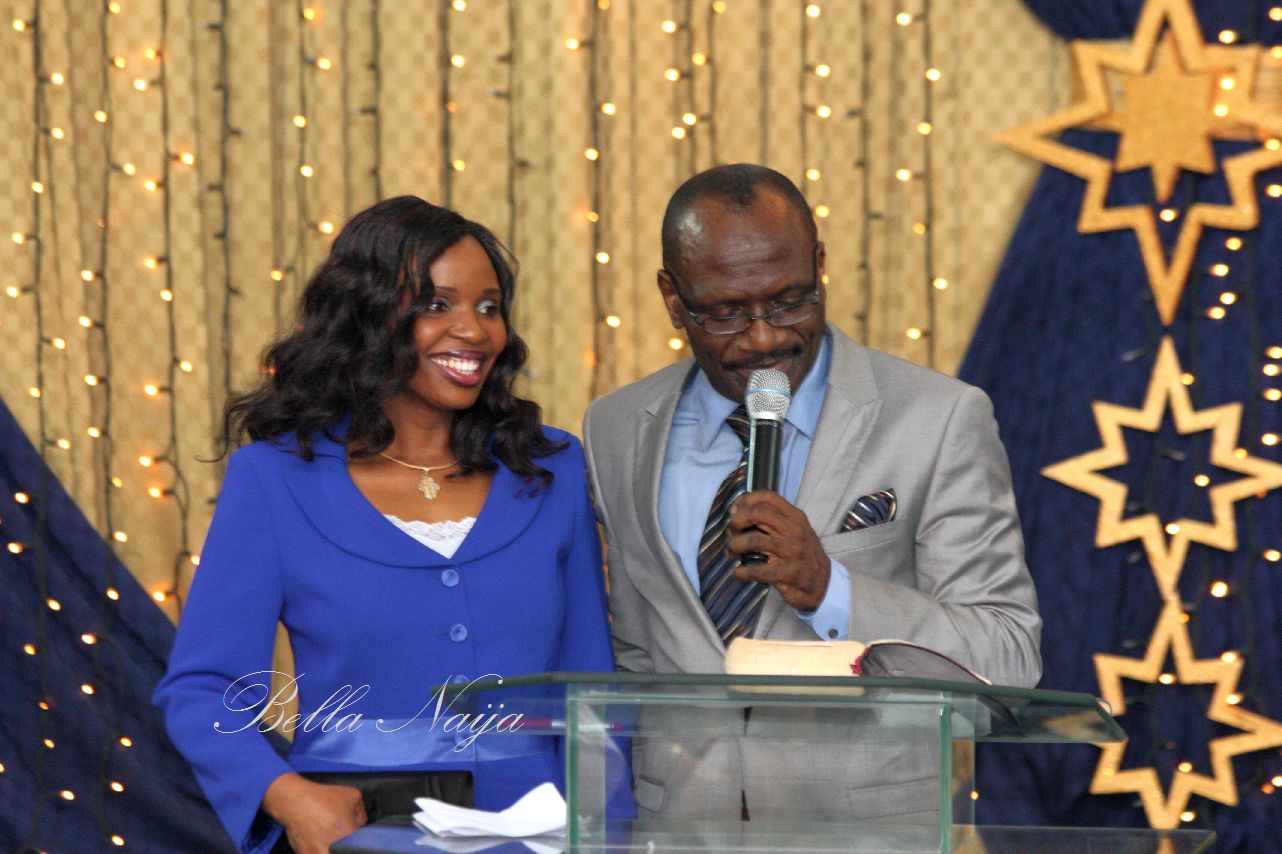 pastor odukoya