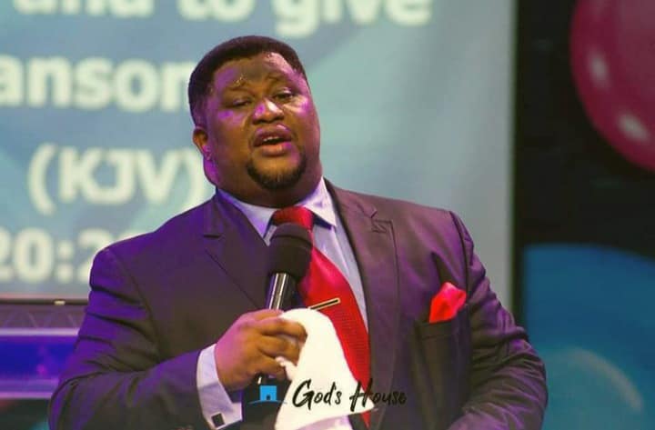 Sad News Pastor Ezekiel Atang Founder Of Megachurch Dies At 49 The