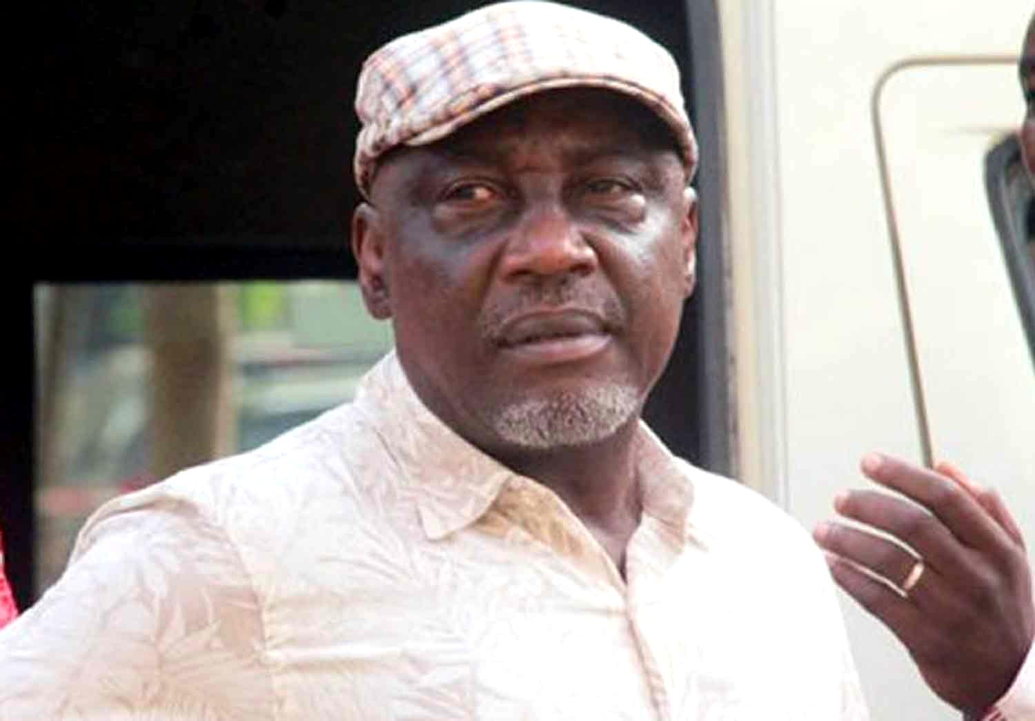 Abba Moro