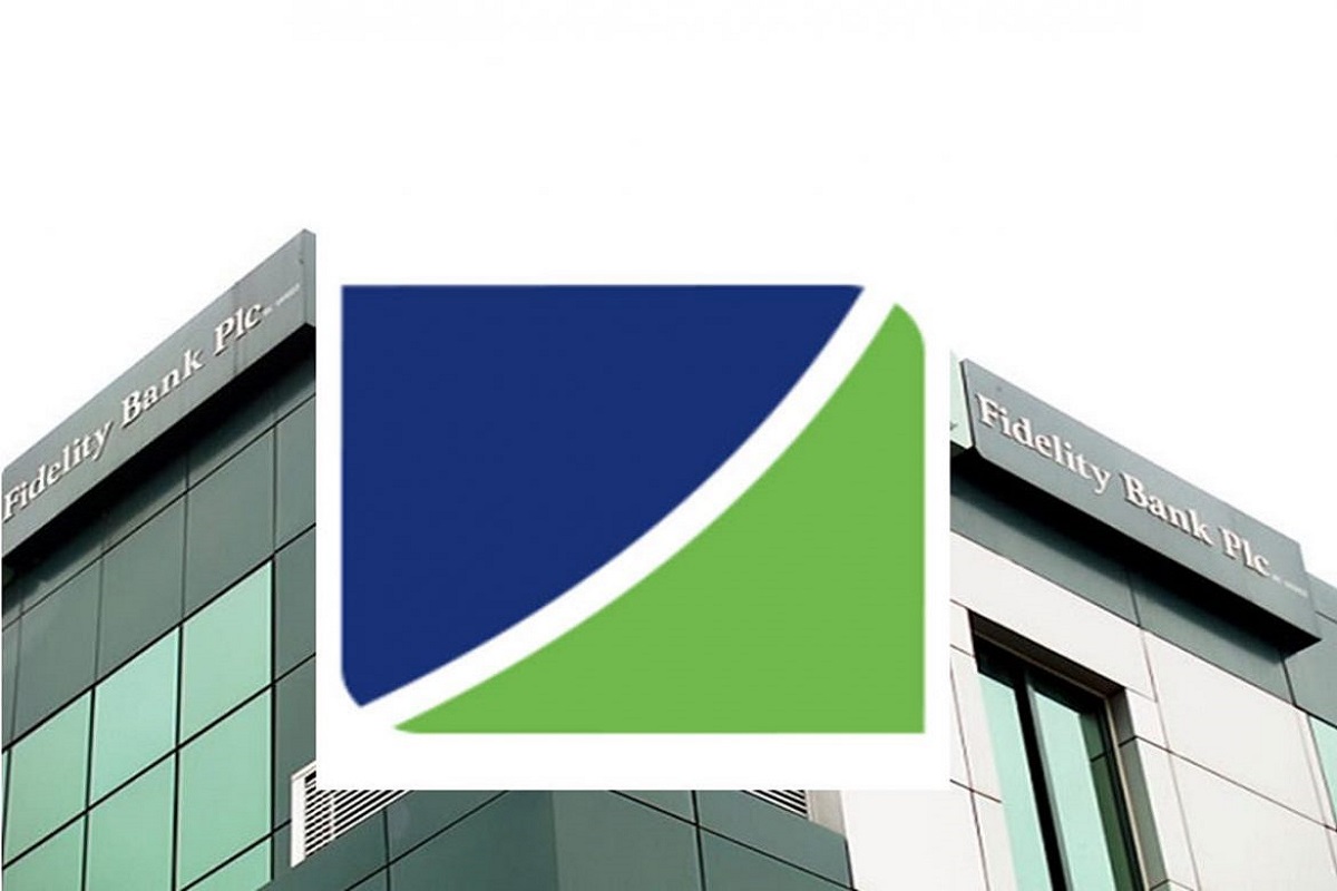 Fidelity Bank