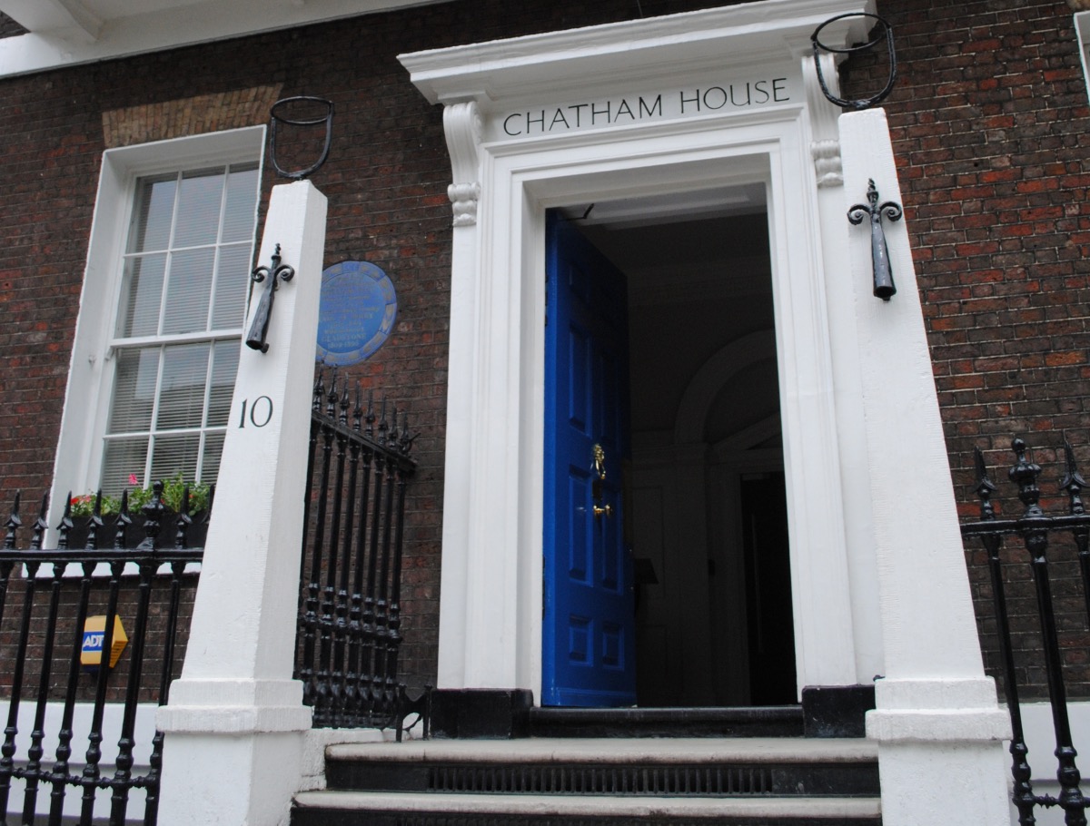 Chatham House