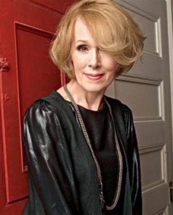 E. Jean Carroll