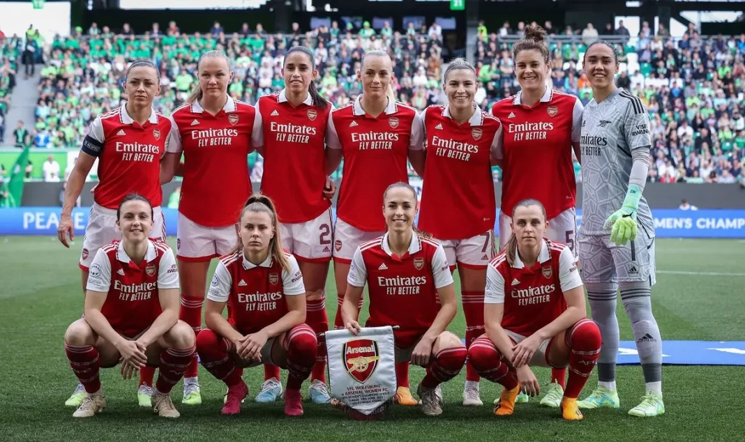 Arsenal Women