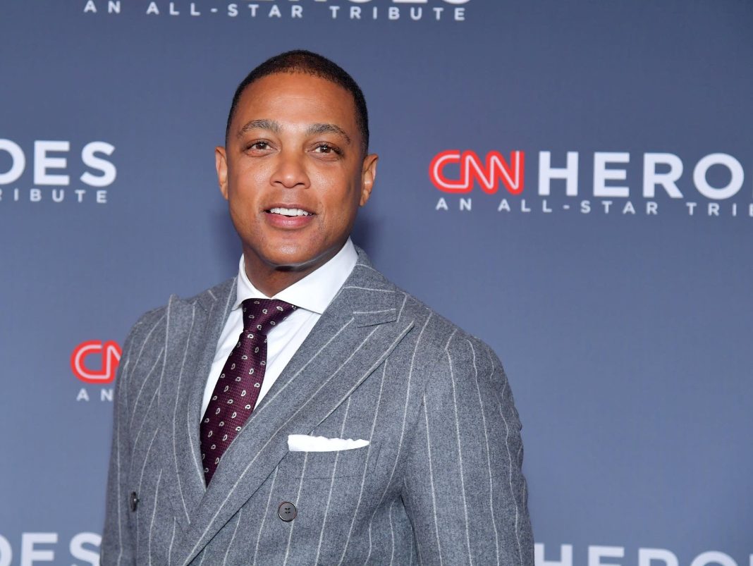 don lemon