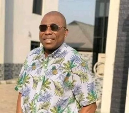 Late hotelier Emekeme Joseph alias Semikolo Sapele