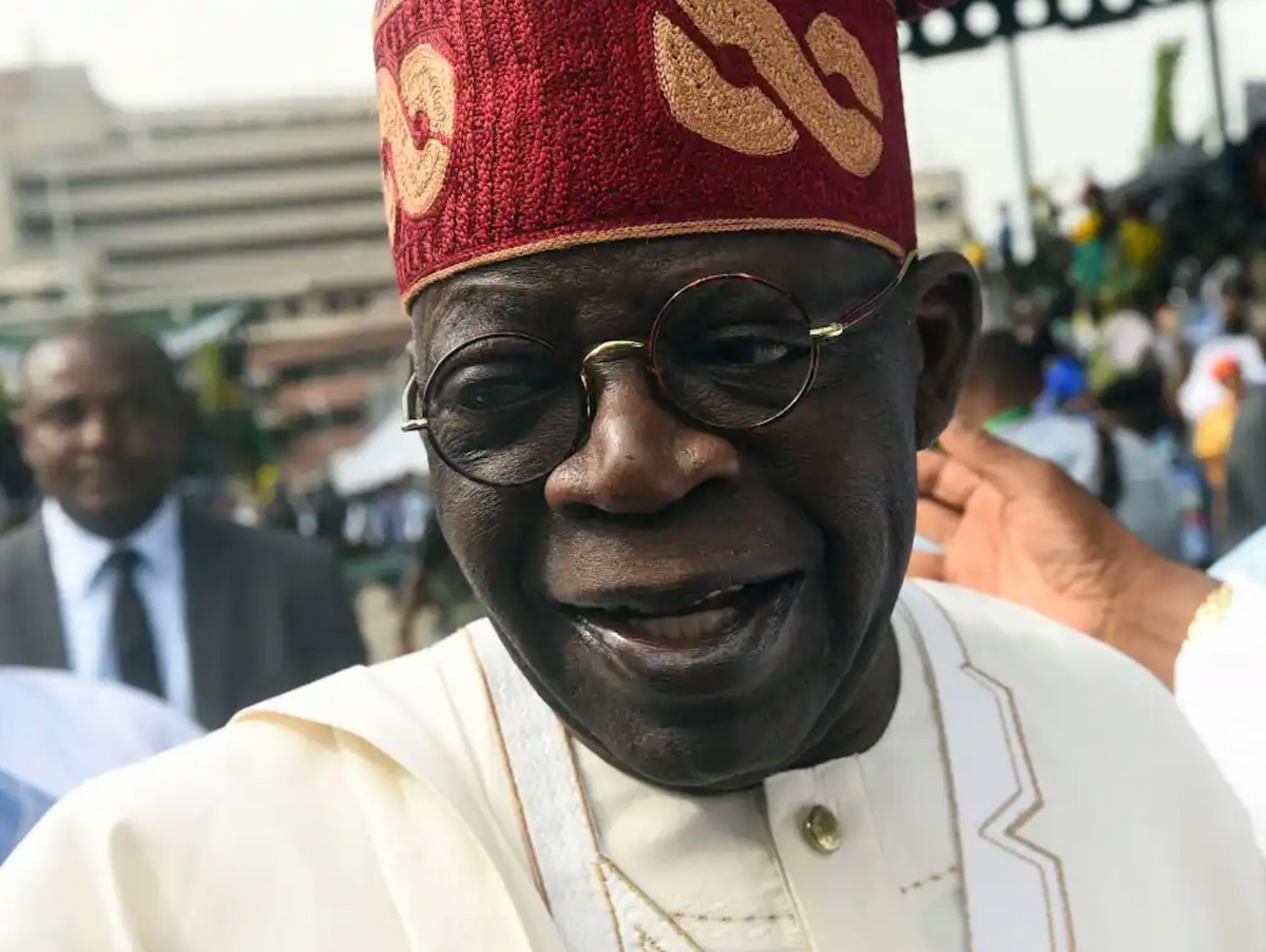 FBI to Release 2,500 Documents Connected to Bola Tinubu's Drug ...