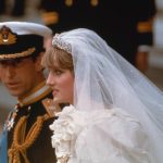 PRINCE CHARLES, PRINCESS DIANA