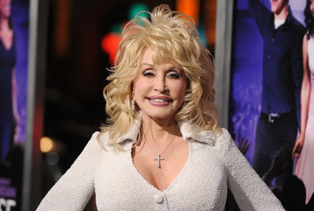 Dolly Parton