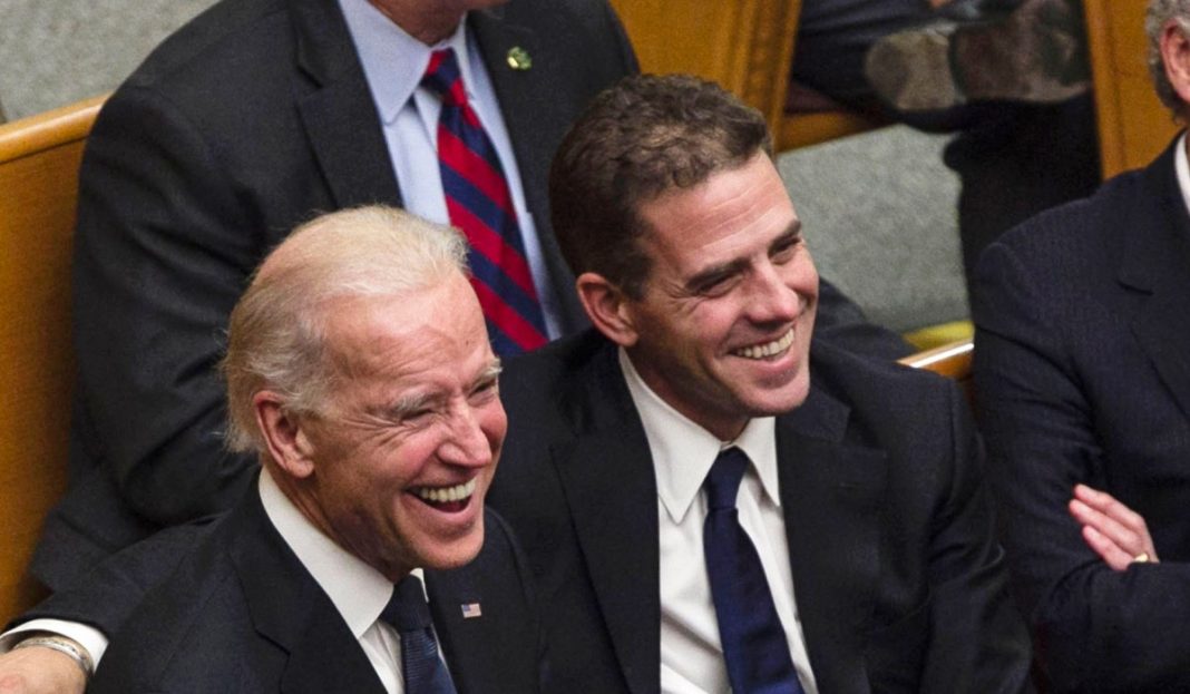 Hunter Biden