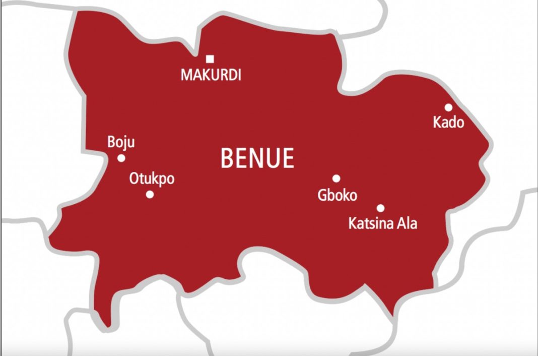 Benue State Government