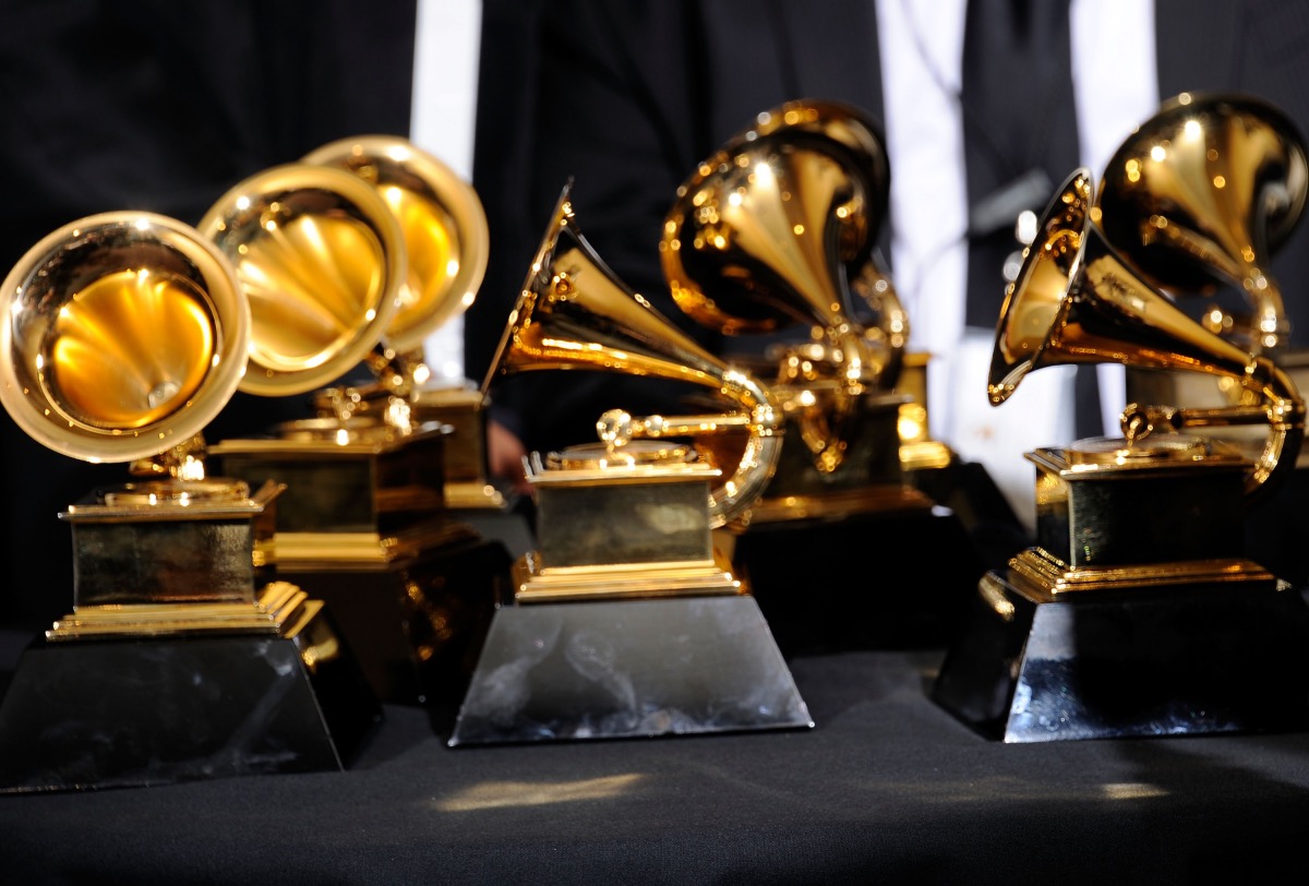 The GRAMMYs Introduces Best African Music Performance, 2 Other New