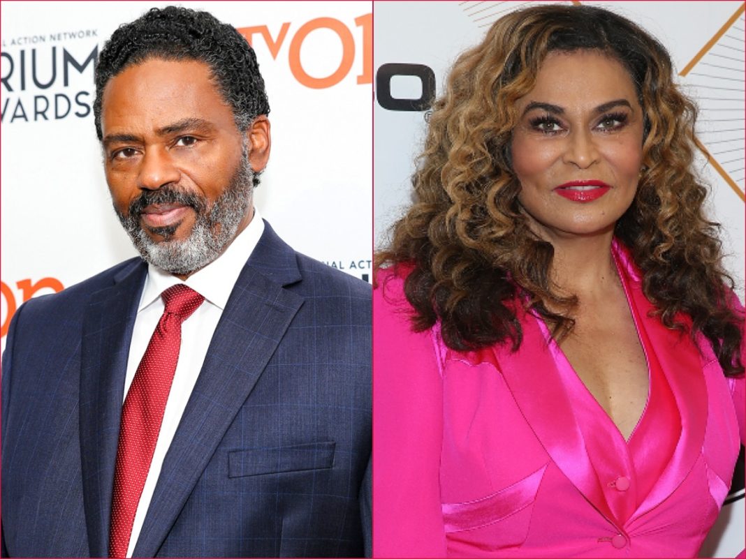 Beyonce's Mother, Tina Knowles Files for Divorce from Actor Richard ...