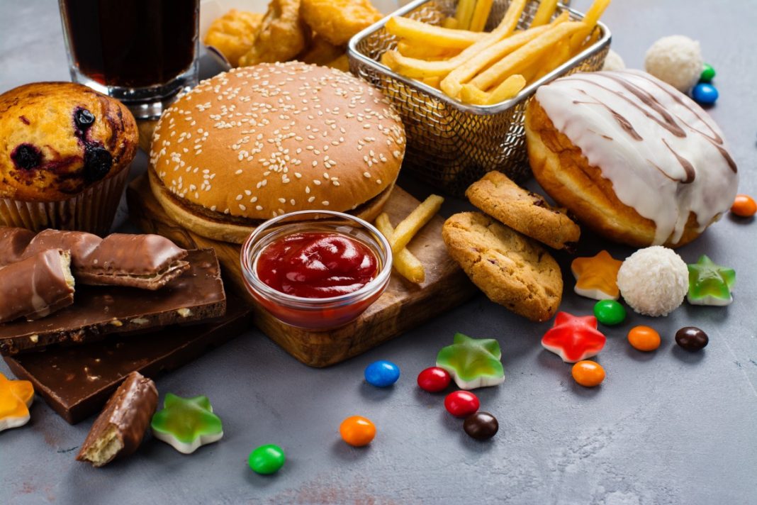 perils, highly processed foods