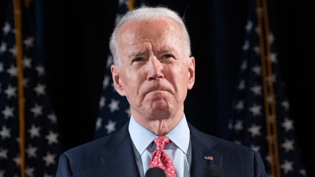 Joe Biden