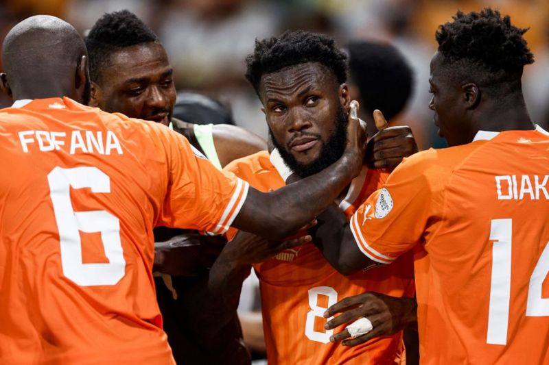 Cote D'Ivore spectacularly claimed victory in the African Cup of Nations, AFCON, edging out Senegal in a nerve-wracking 5-4 penalty shootout. 