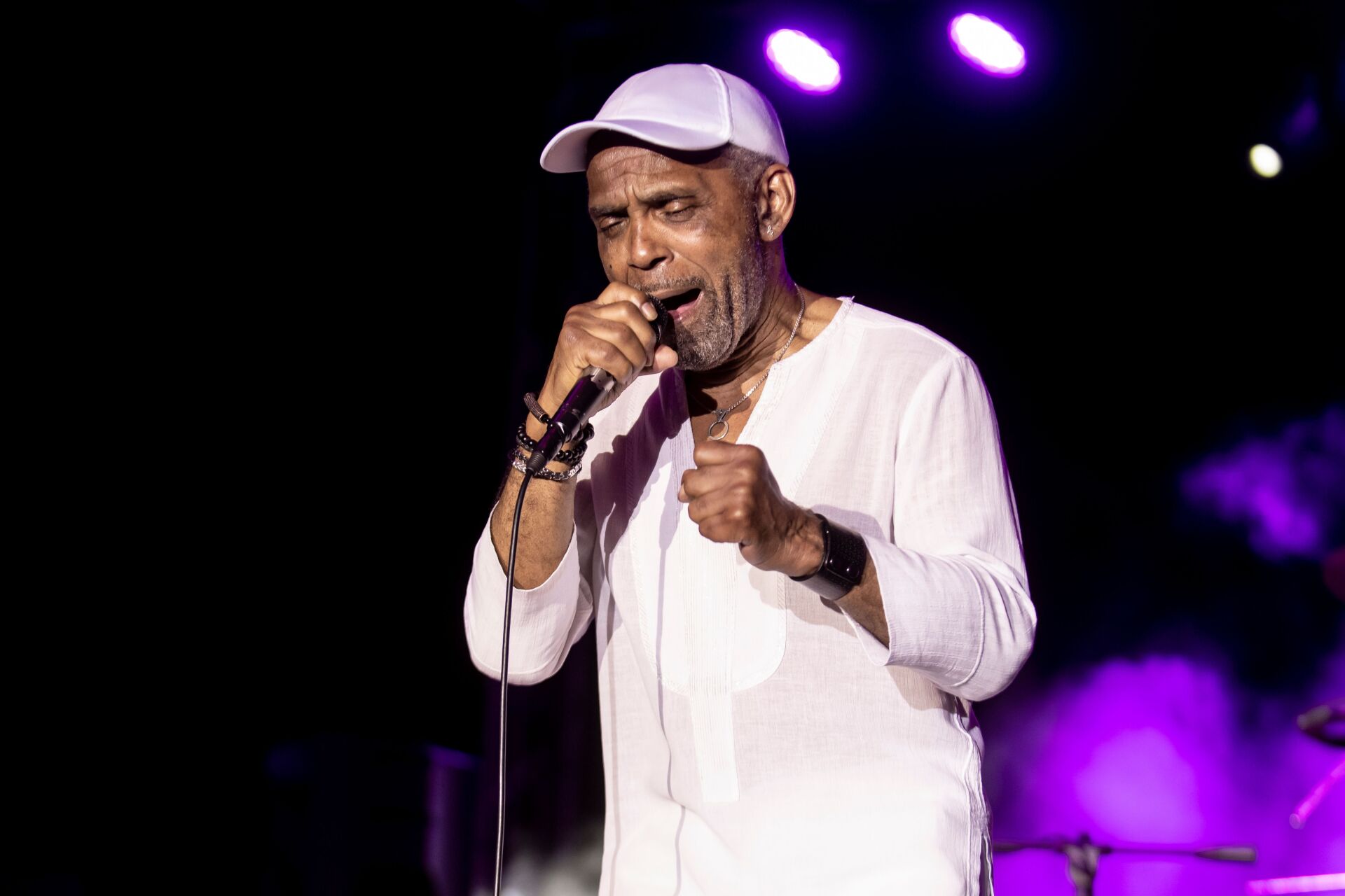 Frankie Beverly