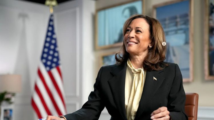 Kamala Harris