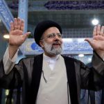 Ebrahim Raisi The Trent