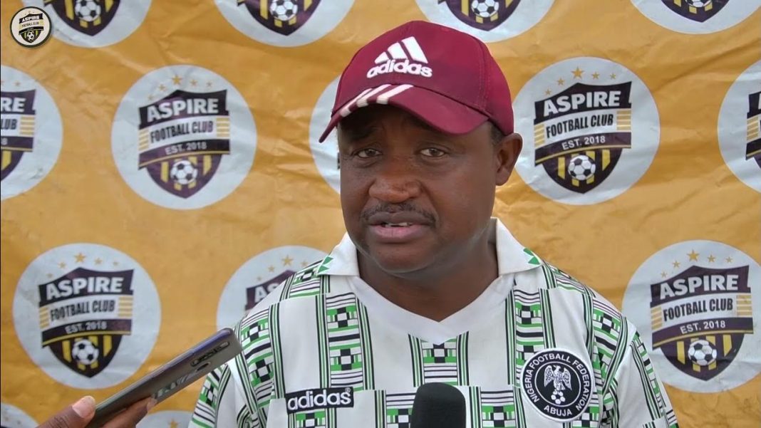 Former Super Eagles Star Tijani Babangida and Family Involved in Fatal ...