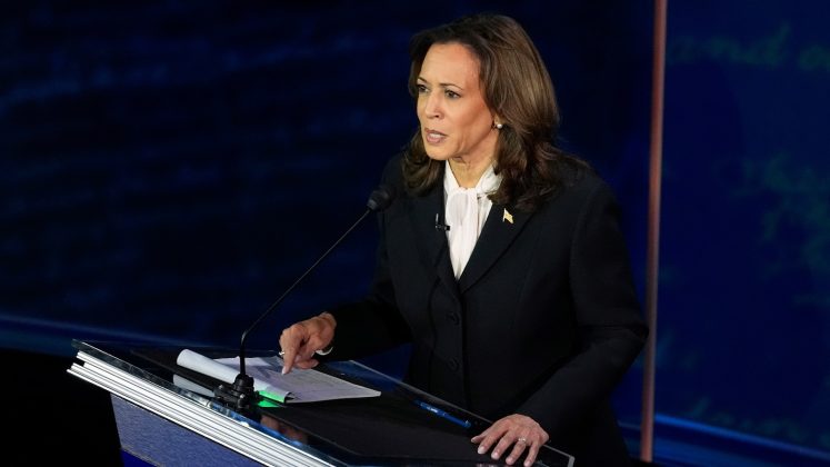 Kamala Harris