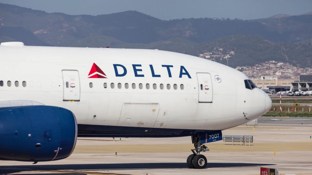 Delta Air Lines