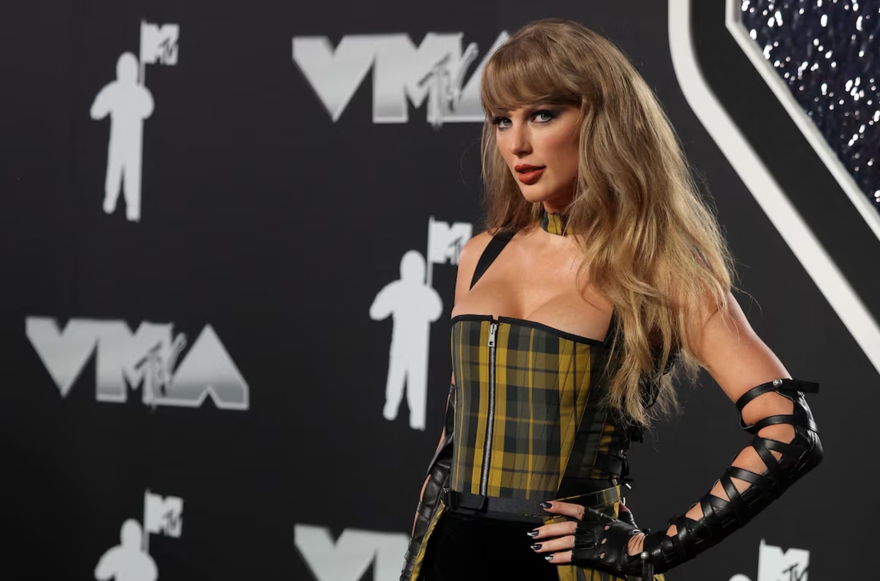 Taylor Swift, Billie Eilish and her brother Finneas, both Grammy-winning artists, announced their endorsement of Vice President Kamala Harris' 