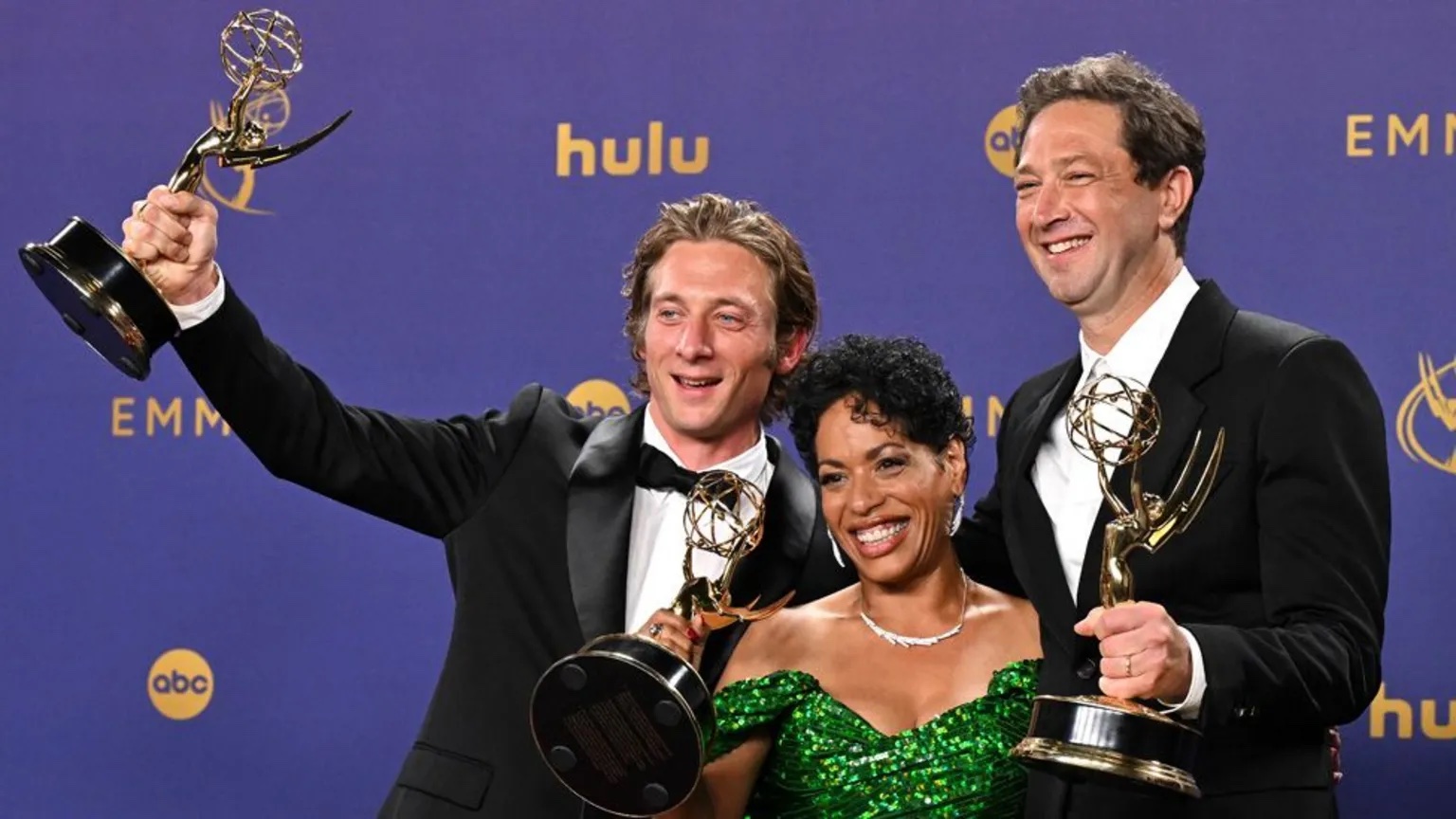 Emmys 2024